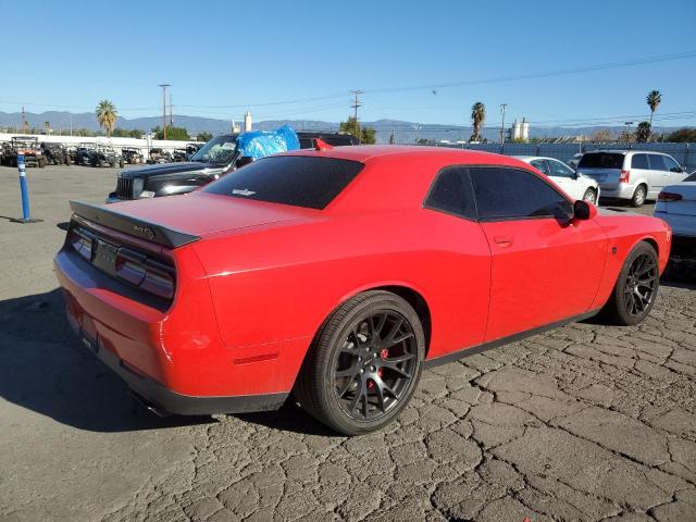 Photo 2 VIN: 2C3CDZC90FH888077 - DODGE CHALLENGER 