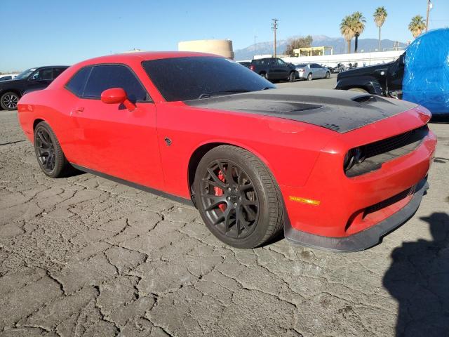 Photo 3 VIN: 2C3CDZC90FH888077 - DODGE CHALLENGER 