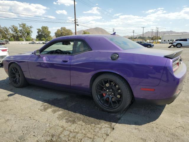 Photo 1 VIN: 2C3CDZC90GH199495 - DODGE CHALLENGER 