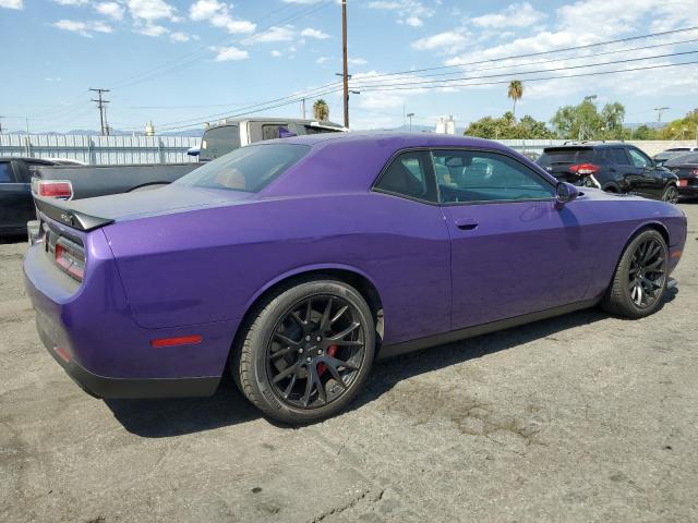 Photo 2 VIN: 2C3CDZC90GH199495 - DODGE CHALLENGER 