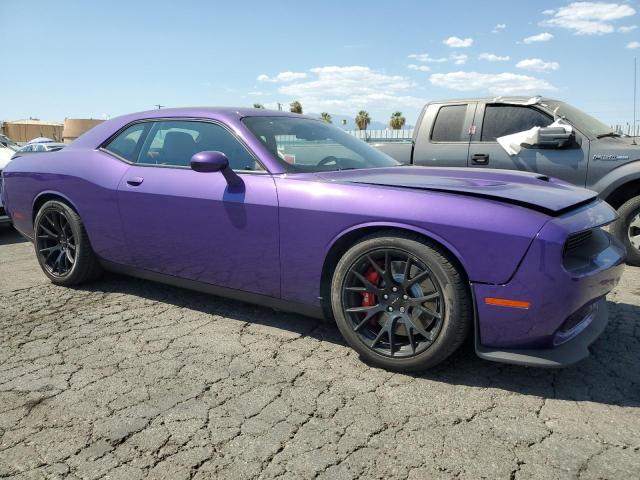 Photo 3 VIN: 2C3CDZC90GH199495 - DODGE CHALLENGER 