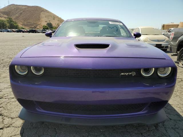 Photo 4 VIN: 2C3CDZC90GH199495 - DODGE CHALLENGER 