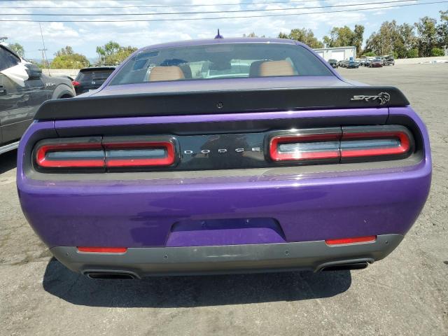 Photo 5 VIN: 2C3CDZC90GH199495 - DODGE CHALLENGER 