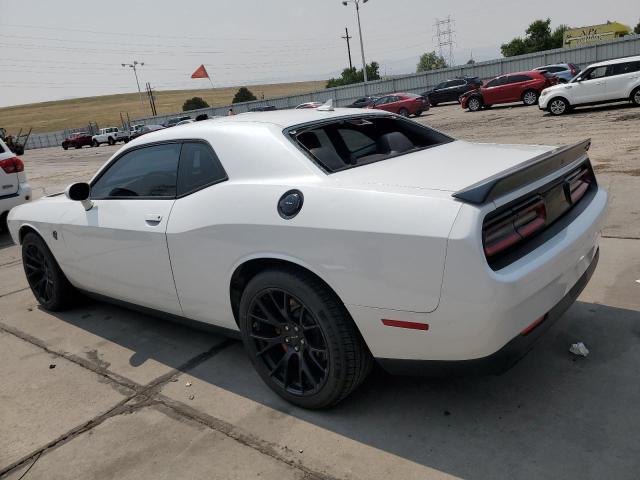 Photo 1 VIN: 2C3CDZC90GH262949 - DODGE CHALLENGER 