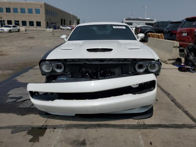 Photo 4 VIN: 2C3CDZC90GH262949 - DODGE CHALLENGER 