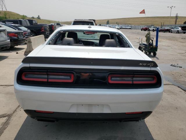 Photo 5 VIN: 2C3CDZC90GH262949 - DODGE CHALLENGER 