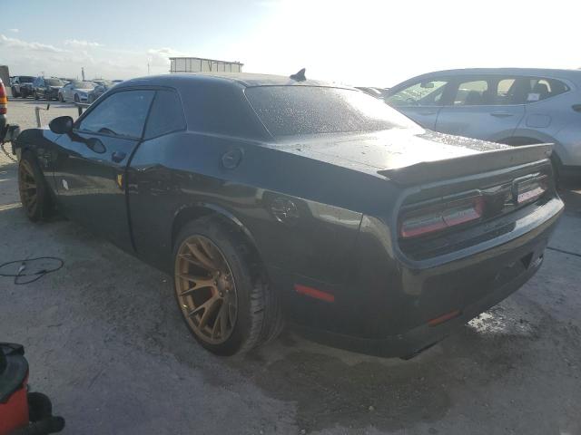 Photo 1 VIN: 2C3CDZC90GH299418 - DODGE CHALLENGER 