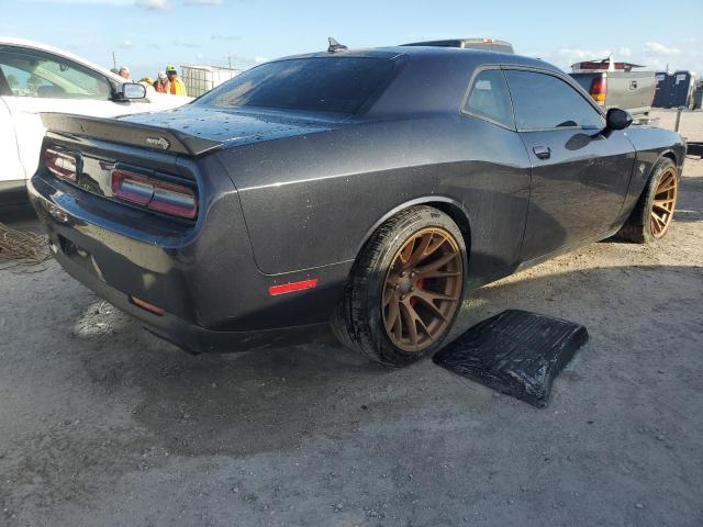 Photo 2 VIN: 2C3CDZC90GH299418 - DODGE CHALLENGER 