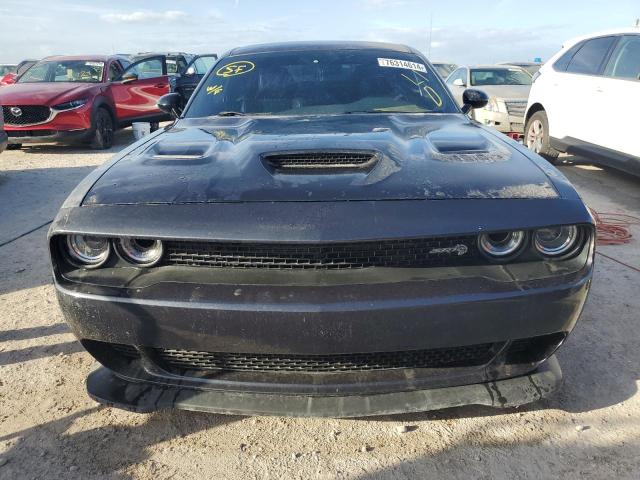 Photo 4 VIN: 2C3CDZC90GH299418 - DODGE CHALLENGER 