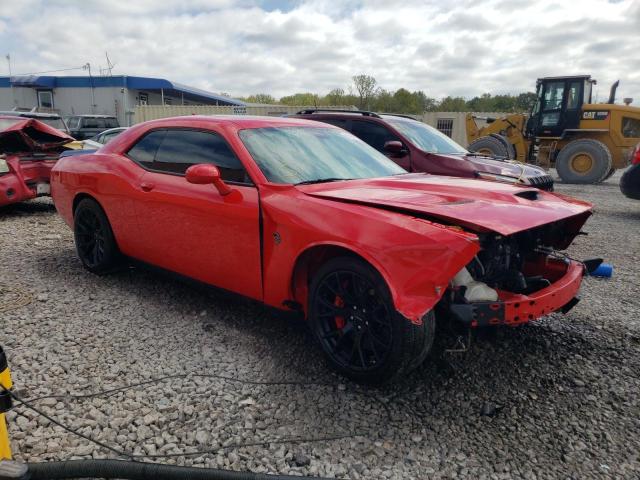 Photo 3 VIN: 2C3CDZC90GH335267 - DODGE CHALLENGER 