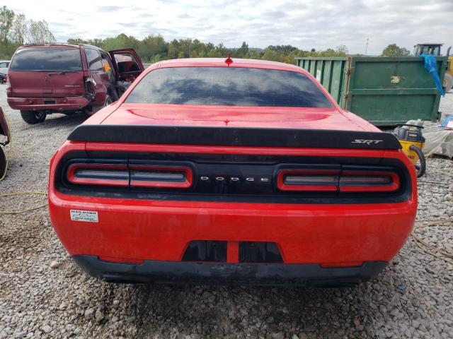 Photo 5 VIN: 2C3CDZC90GH335267 - DODGE CHALLENGER 