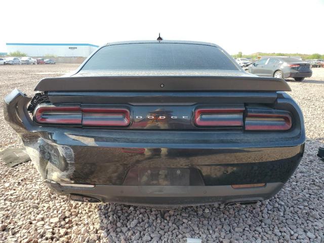 Photo 5 VIN: 2C3CDZC90GH335396 - DODGE CHALLENGER 