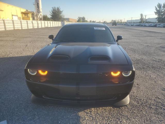 Photo 4 VIN: 2C3CDZC90GH335396 - DODGE CHALLENGER 