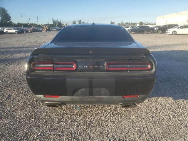 Photo 5 VIN: 2C3CDZC90GH335396 - DODGE CHALLENGER 