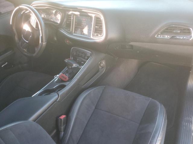 Photo 7 VIN: 2C3CDZC90GH335396 - DODGE CHALLENGER 