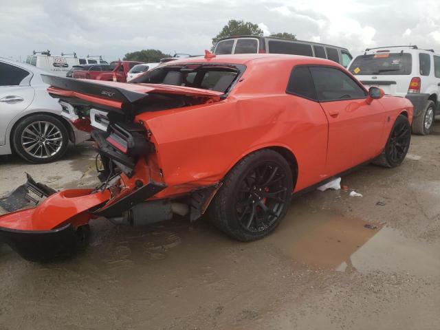 Photo 3 VIN: 2C3CDZC90GH335804 - DODGE CHALLENGER 