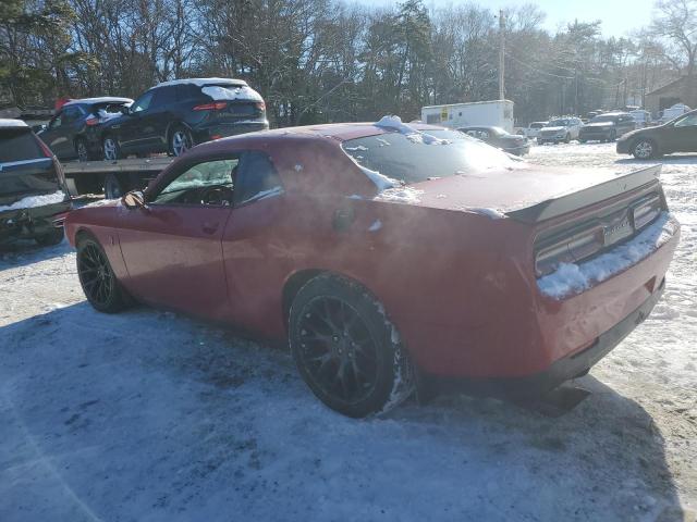 Photo 1 VIN: 2C3CDZC90GH344406 - DODGE CHALLENGER 