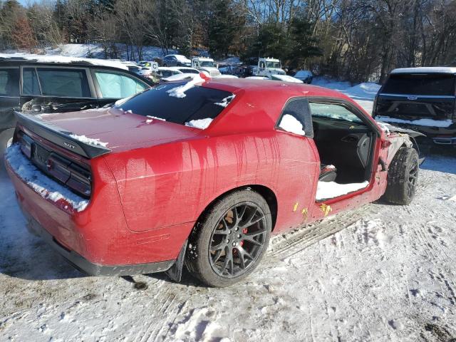 Photo 2 VIN: 2C3CDZC90GH344406 - DODGE CHALLENGER 