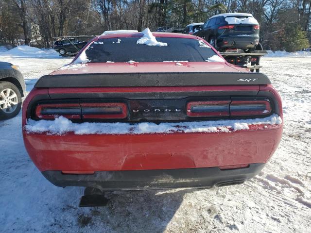 Photo 5 VIN: 2C3CDZC90GH344406 - DODGE CHALLENGER 