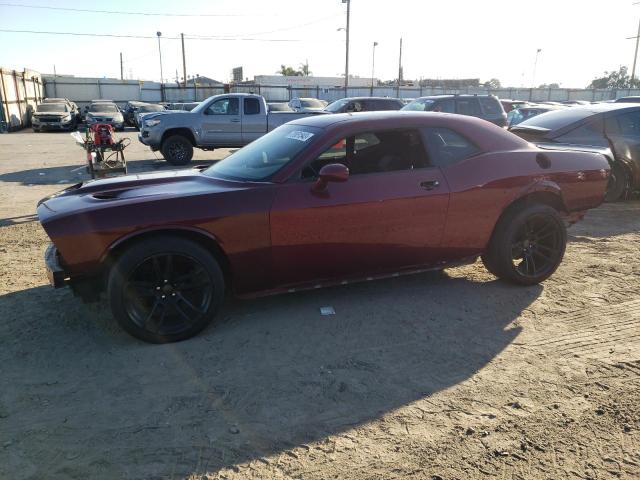 Photo 0 VIN: 2C3CDZC90KH591188 - DODGE CHALLENGER 