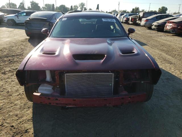 Photo 4 VIN: 2C3CDZC90KH591188 - DODGE CHALLENGER 