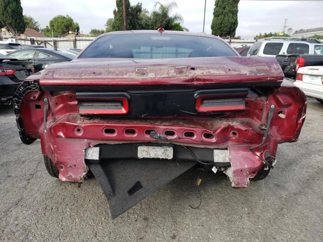 Photo 5 VIN: 2C3CDZC90KH591188 - DODGE CHALLENGER 