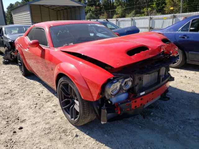 Photo 0 VIN: 2C3CDZC90KH731241 - DODGE CHALLENGER 