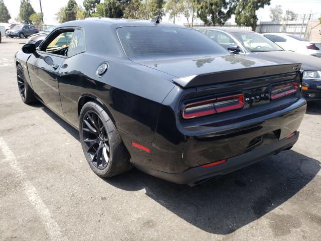 Photo 2 VIN: 2C3CDZC90KH758360 - DODGE CHALLENGER 