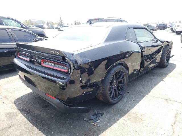 Photo 3 VIN: 2C3CDZC90KH758360 - DODGE CHALLENGER 