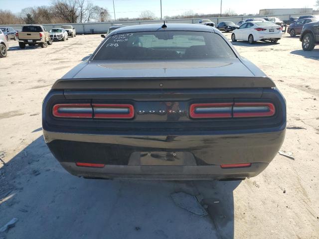 Photo 5 VIN: 2C3CDZC90LH113905 - DODGE CHALLENGER 