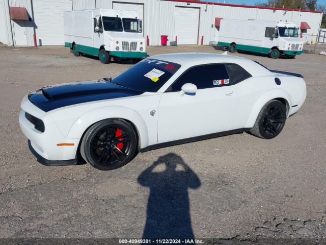 Photo 1 VIN: 2C3CDZC90LH125097 - DODGE CHALLENGER 