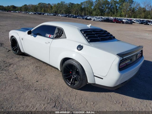 Photo 2 VIN: 2C3CDZC90LH125097 - DODGE CHALLENGER 