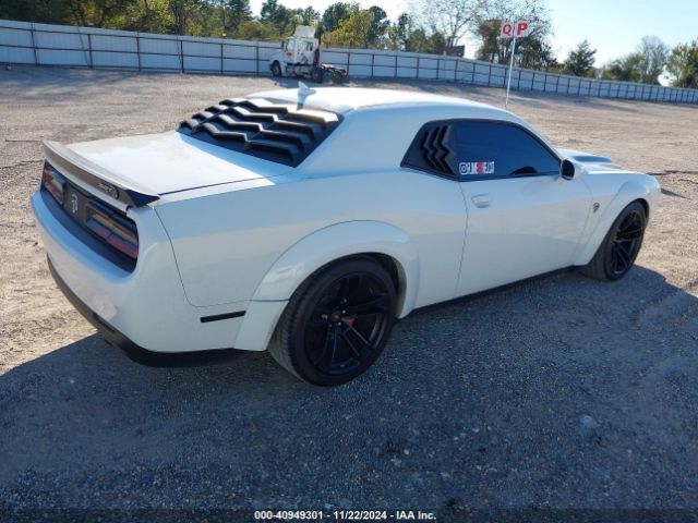 Photo 3 VIN: 2C3CDZC90LH125097 - DODGE CHALLENGER 