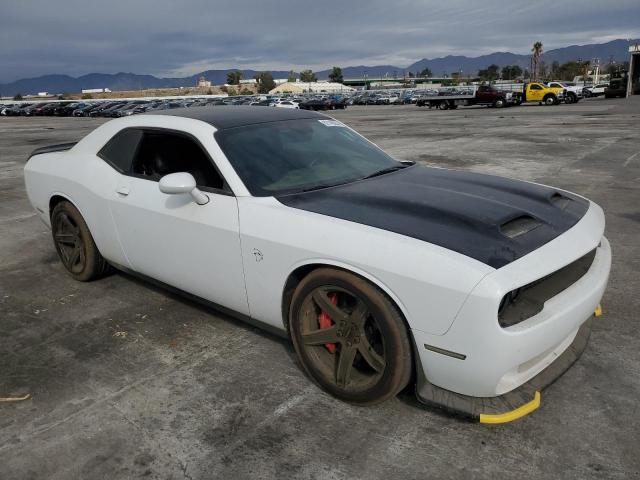 Photo 3 VIN: 2C3CDZC90LH242579 - DODGE CHALLENGER 