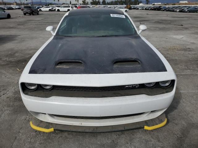 Photo 4 VIN: 2C3CDZC90LH242579 - DODGE CHALLENGER 