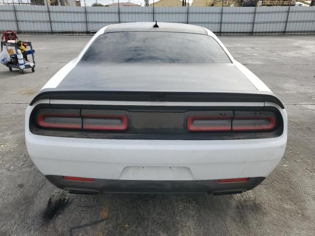 Photo 5 VIN: 2C3CDZC90LH242579 - DODGE CHALLENGER 