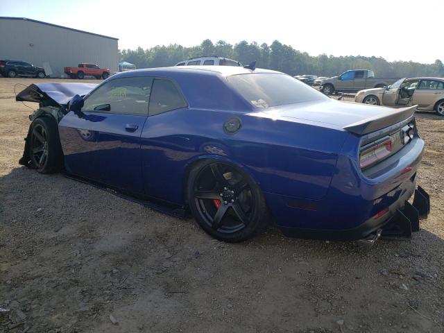 Photo 2 VIN: 2C3CDZC90MH630560 - DODGE CHALLENGER 