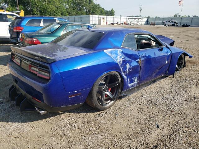 Photo 3 VIN: 2C3CDZC90MH630560 - DODGE CHALLENGER 