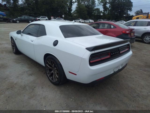 Photo 2 VIN: 2C3CDZC91FH885625 - DODGE CHALLENGER 