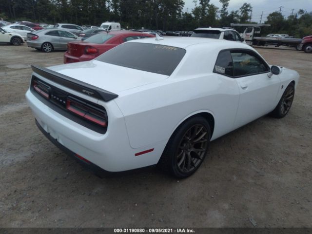 Photo 3 VIN: 2C3CDZC91FH885625 - DODGE CHALLENGER 