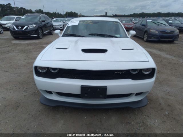 Photo 5 VIN: 2C3CDZC91FH885625 - DODGE CHALLENGER 