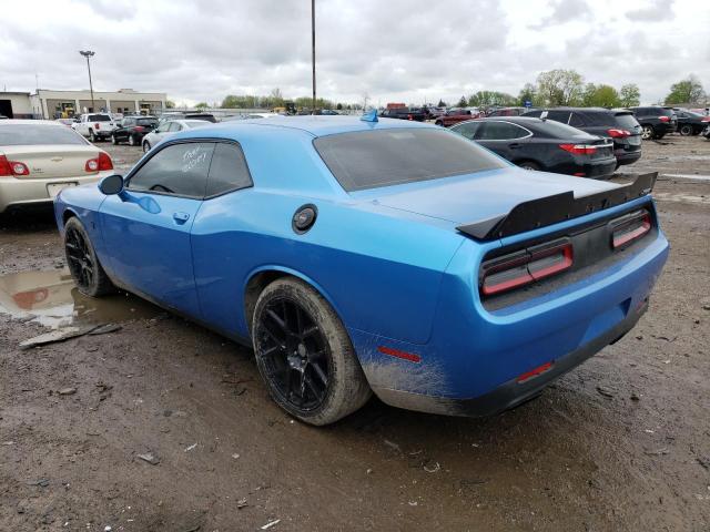 Photo 1 VIN: 2C3CDZC91GH148216 - DODGE CHALLENGER 