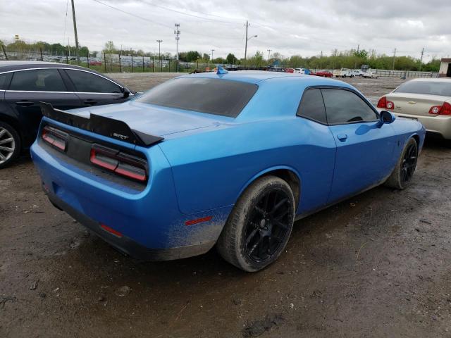 Photo 2 VIN: 2C3CDZC91GH148216 - DODGE CHALLENGER 