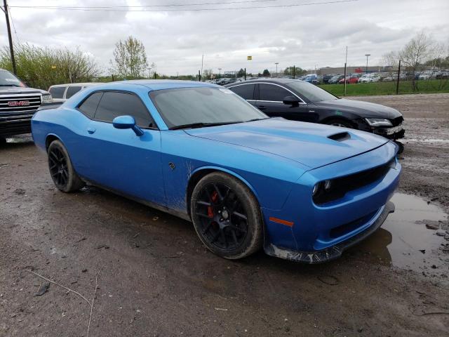 Photo 3 VIN: 2C3CDZC91GH148216 - DODGE CHALLENGER 