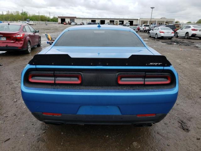 Photo 5 VIN: 2C3CDZC91GH148216 - DODGE CHALLENGER 