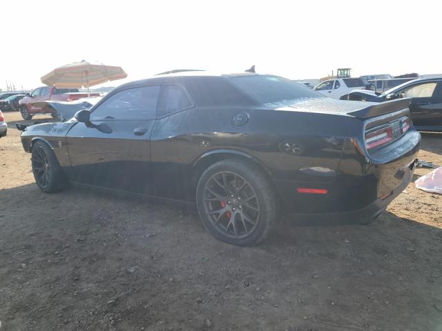 Photo 1 VIN: 2C3CDZC91GH199554 - DODGE CHALLENGER 