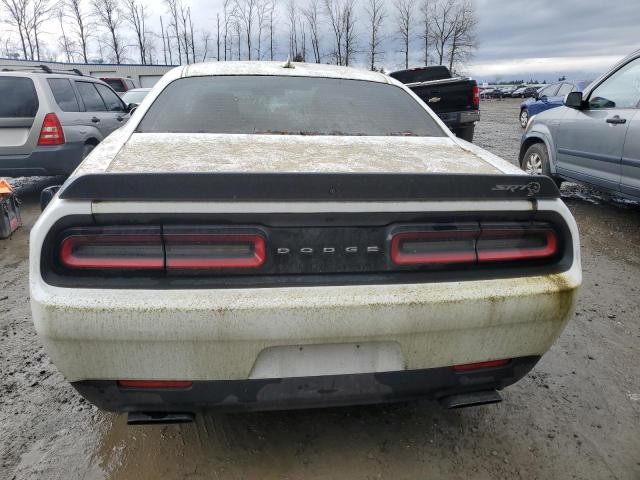 Photo 5 VIN: 2C3CDZC91GH288573 - DODGE CHALLENGER 