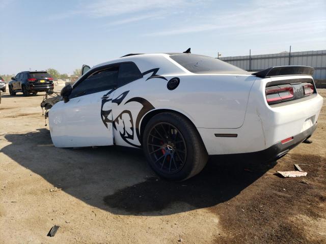 Photo 1 VIN: 2C3CDZC91GH299394 - DODGE CHALLENGER 