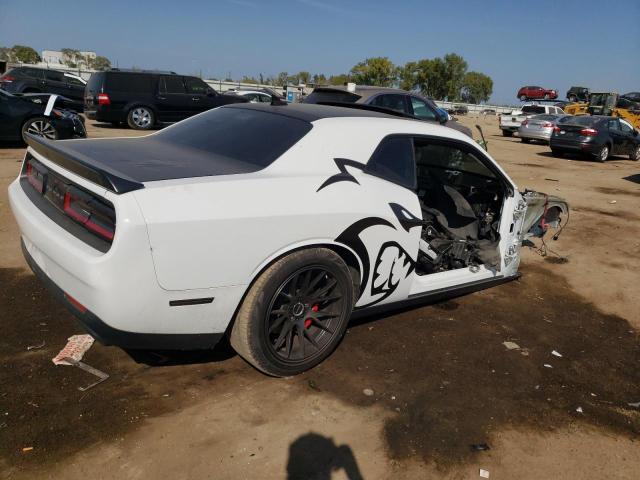 Photo 2 VIN: 2C3CDZC91GH299394 - DODGE CHALLENGER 