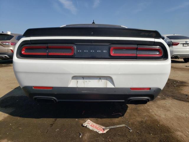 Photo 5 VIN: 2C3CDZC91GH299394 - DODGE CHALLENGER 